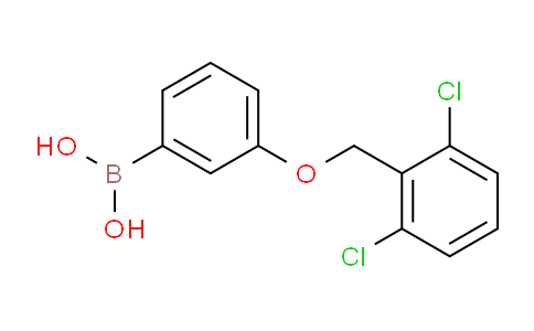BP27252 | 1256355-68-6 | (3-((2,6-Dichlorobenzyl)oxy)phenyl)boronic acid