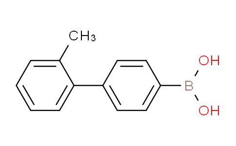 (2'-Methyl-[1,1'-biphenyl]-4-yl)boronic acid