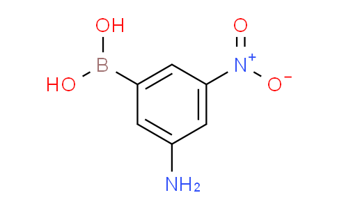 BP27334 | 89466-05-7 | (3-Amino-5-nitrophenyl)boronic acid