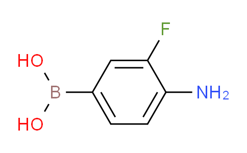 BP27338 | 494752-42-0 | (4-Amino-3-fluorophenyl)boronic acid