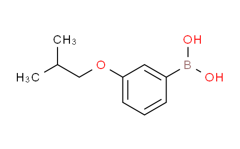 BP27388 | 849052-21-7 | 3-Isobutoxyphenylboronic acid