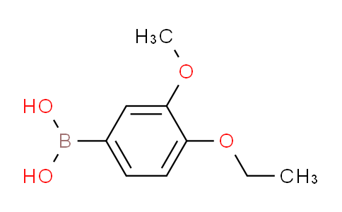 (4-Ethoxy-3-methoxyphenyl)boronic acid
