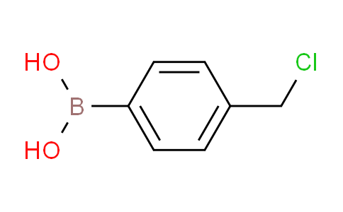BP27437 | 164413-77-8 | (4-(Chloromethyl)phenyl)boronic acid