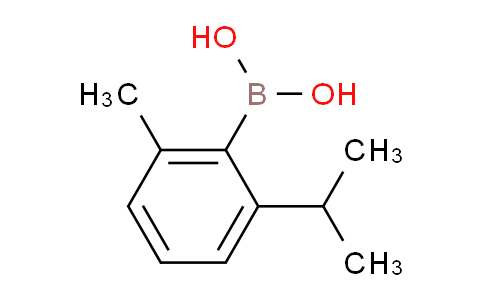 BP27456 | 693286-55-4 | (2-Isopropyl-6-methylphenyl)boronic acid