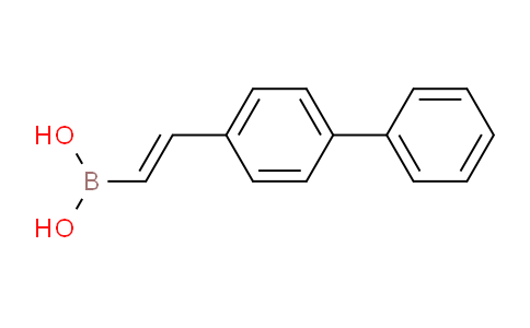 BP27478 | 352530-23-5 | (2-([1,1'-Biphenyl]-4-yl)vinyl)boronic acid