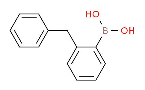 BP27490 | 40276-63-9 | (2-Benzylphenyl)boronic acid