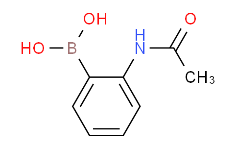 BP27536 | 169760-16-1 | (2-Acetamidophenyl)boronic acid