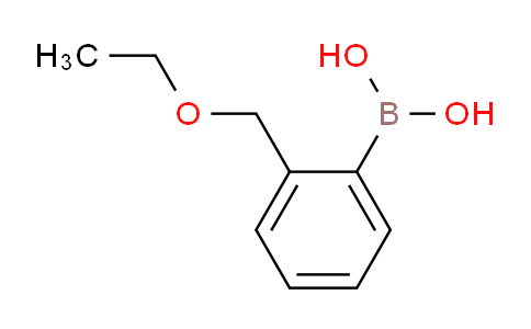 (2-(Ethoxymethyl)phenyl)boronic acid