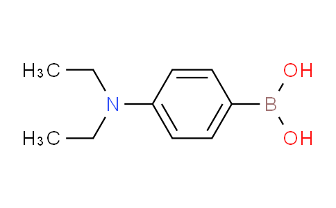 4-(Diethylamino)phenylboronic acid