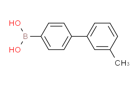 BP27666 | 501944-56-5 | (3'-Methyl-[1,1'-biphenyl]-4-yl)boronic acid
