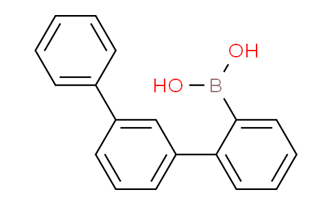 [1,1':3',1''-Terphenyl]-2-ylboronic acid
