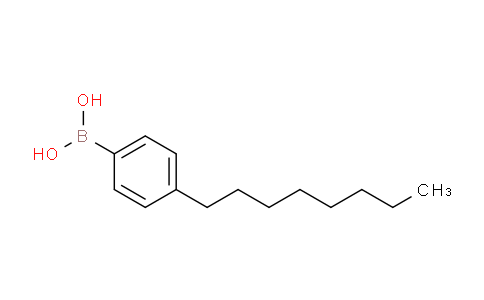 BP27686 | 133997-05-4 | (4-Octylphenyl)boronic acid