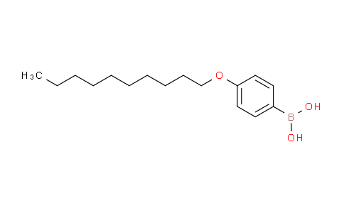 BP27742 | 147222-99-9 | (4-(Decyloxy)phenyl)boronic acid