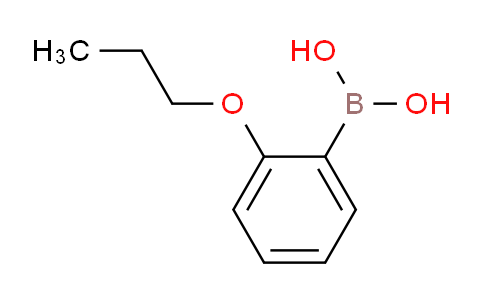 2-Propoxyphenylboronic acid
