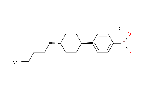 BP27776 | 143651-26-7 | (4-(trans-4-Pentylcyclohexyl)phenyl)boronic acid