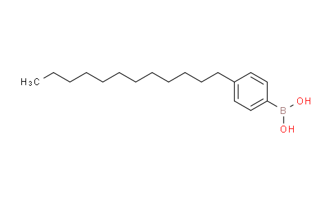 BP27868 | 206763-93-1 | (4-Dodecylphenyl)boronic acid
