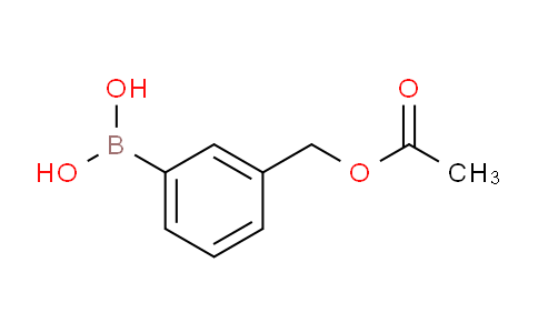 BP27870 | 935701-04-5 | (3-(Acetoxymethyl)phenyl)boronic acid