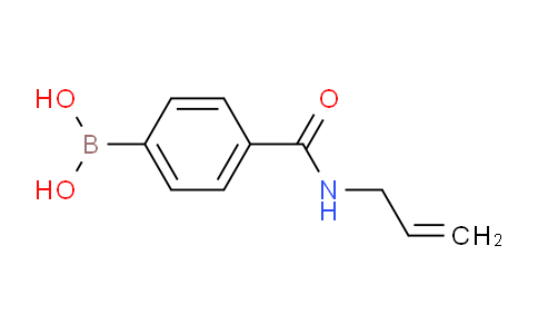 BP27932 | 850568-20-6 | (4-(Allylcarbamoyl)phenyl)boronic acid