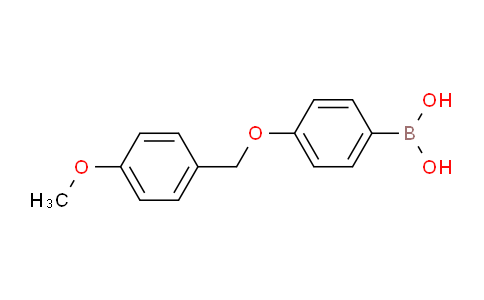 BP27938 | 156635-90-4 | (4-((4-Methoxybenzyl)oxy)phenyl)boronic acid