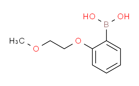 BP28018 | 1122568-09-5 | (2-(2-Methoxyethoxy)phenyl)boronic acid