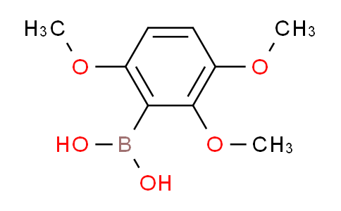 BP28022 | 380430-67-1 | (2,3,6-Trimethoxyphenyl)boronic acid