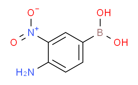 BP28035 | 89466-07-9 | 4-Amino-3-nitrophenylboronic acid