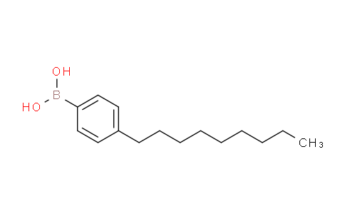 BP28049 | 256383-45-6 | 4-N-Nonylphenylboronic acid
