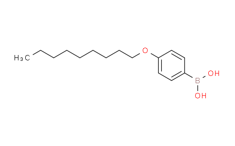 BP28053 | 173392-87-5 | (4-(Nonyloxy)phenyl)boronic acid