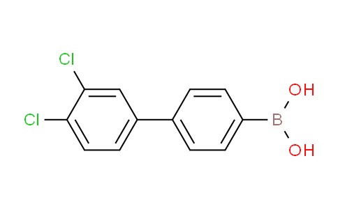 BP28079 | 1025736-43-9 | (3',4'-Dichloro-[1,1'-biphenyl]-4-yl)boronic acid