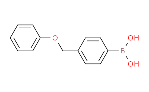 BP28111 | 397843-61-7 | (4-(Phenoxymethyl)phenyl)boronic acid
