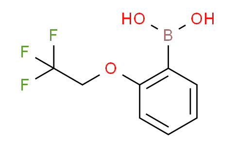 BP28116 | 957060-90-1 | (2-(2,2,2-Trifluoroethoxy)phenyl)boronic acid