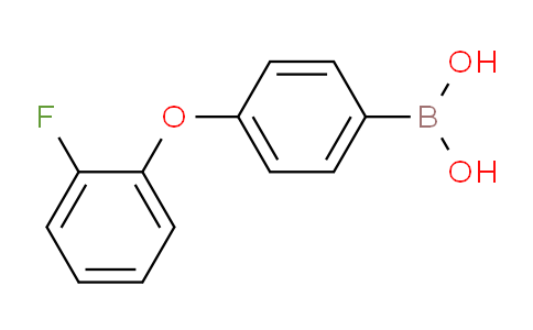 BP28178 | 1402238-32-7 | 4-(2-Fluorophenoxy)phenylboronic acid