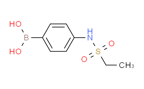 BP28179 | 1072945-62-0 | (4-(Ethylsulfonamido)phenyl)boronic acid