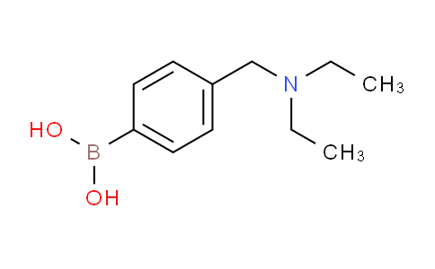 BP28192 | 220999-48-4 | (4-((Diethylamino)methyl)phenyl)boronic acid