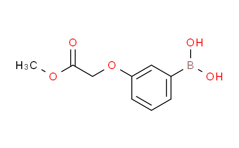 BP28250 | 1256355-55-1 | (3-(2-Methoxy-2-oxoethoxy)phenyl)boronic acid