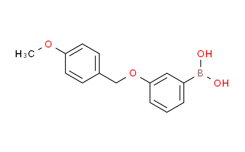 BP28259 | 1072951-89-3 | (3-((4-Methoxybenzyl)oxy)phenyl)boronic acid