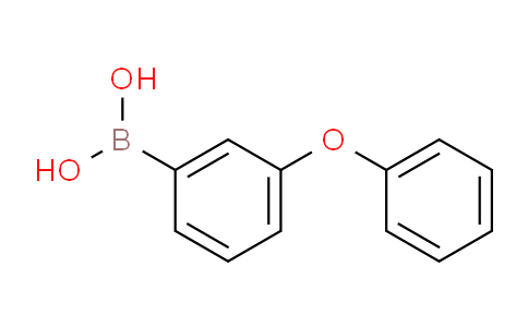 (3-Phenoxyphenyl)boronic acid