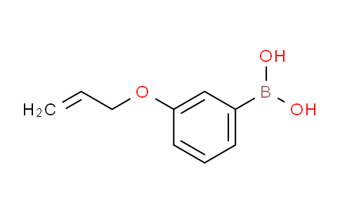 BP28286 | 222840-95-1 | 3-Allyloxyphenylboronic acid