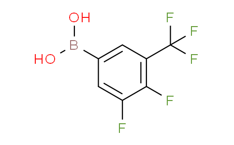 BP28333 | 864759-64-8 | (3,4-Difluoro-5-(trifluoromethyl)phenyl)boronic acid
