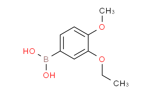 BP28399 | 915201-13-7 | (3-Ethoxy-4-methoxyphenyl)boronic acid