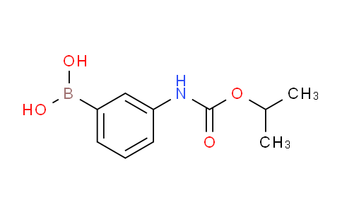 BP28403 | 1638329-69-7 | (3-((Isopropoxycarbonyl)amino)phenyl)boronic acid