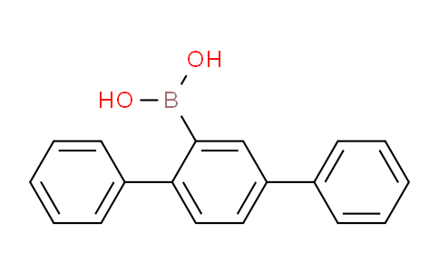 [1,1':4',1''-Terphenyl]-2'-ylboronic acid