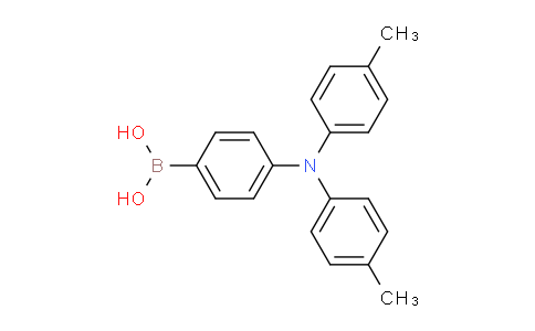 BP28442 | 654067-65-9 | [4-[Bis(4-methylphenyl)amino]phenyl]boronic acid