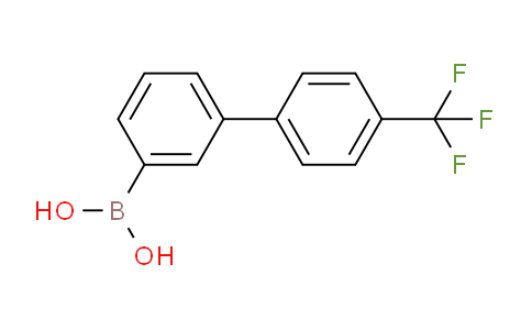 BP28451 | 1107603-45-1 | 4'-(Trifluoromethyl)biphenyl-3-ylboronic acid