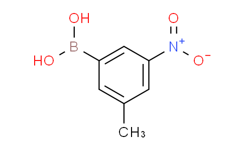 BP28462 | 1373354-34-7 | (3-Methyl-5-nitrophenyl)boronic acid