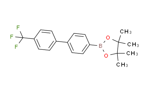 BP28505 | 1381958-89-9 | 4'-(Trifluoromethyl)-4-biphenylboronic acid pinacol ester
