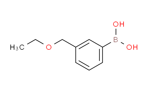 (3-(Ethoxymethyl)phenyl)boronic acid