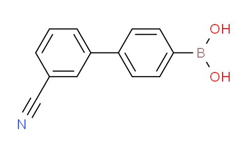BP28843 | 1352715-67-3 | (3'-Cyano-[1,1'-biphenyl]-4-yl)boronic acid