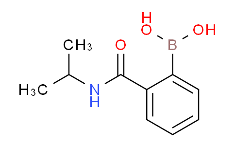 BP28871 | 874459-88-8 | 2-(Isopropylcarbamoyl)phenylboronic acid