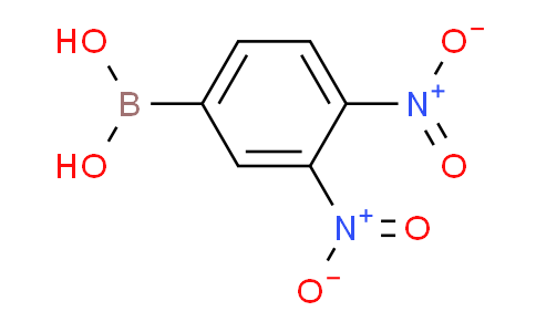 BP28921 | 943828-23-7 | B-(3,4-Dinitrophenyl)boronic acid